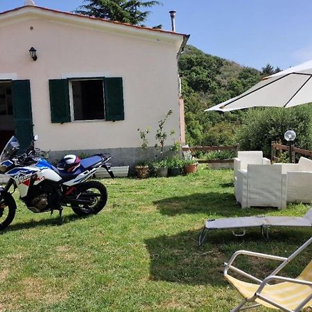 Villa Casa Ariel à Casa Leonardi Extérieur photo