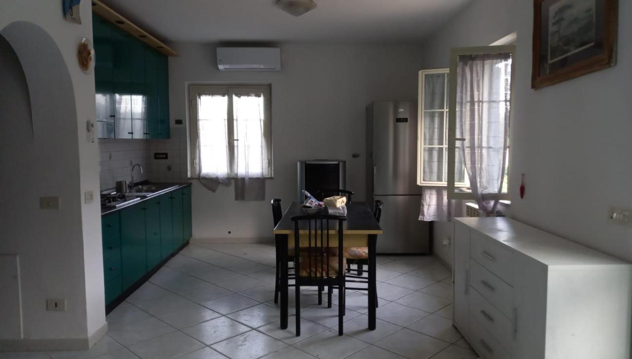 Villa Casa Ariel à Casa Leonardi Extérieur photo