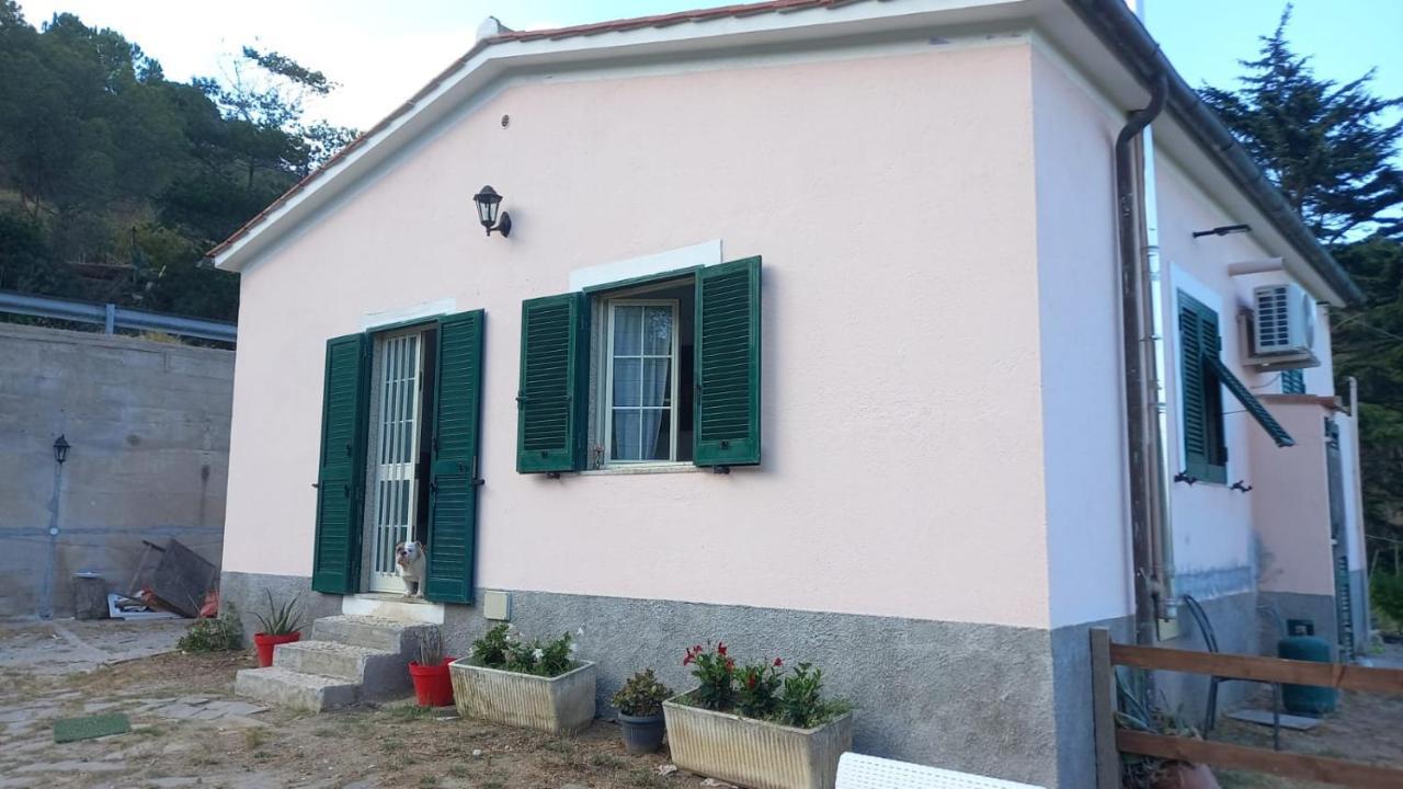 Villa Casa Ariel à Casa Leonardi Extérieur photo