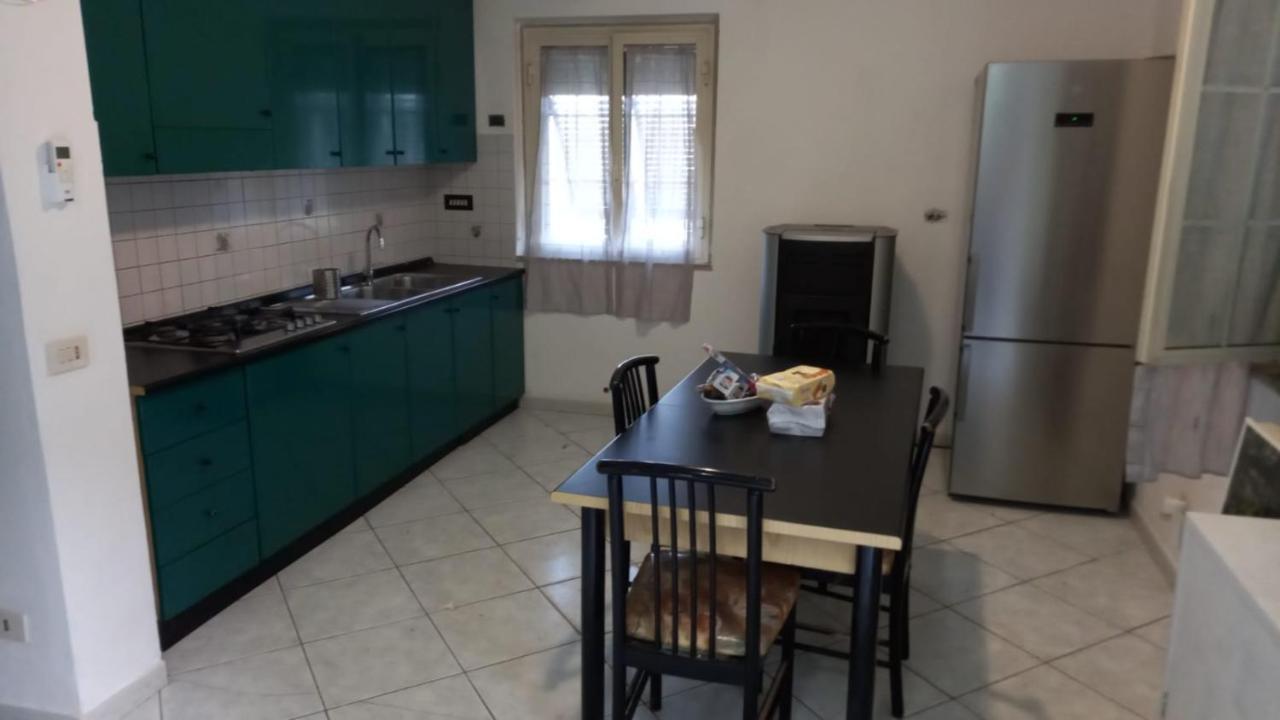 Villa Casa Ariel à Casa Leonardi Extérieur photo