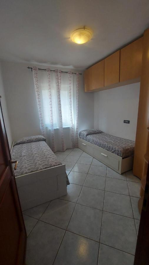 Villa Casa Ariel à Casa Leonardi Extérieur photo