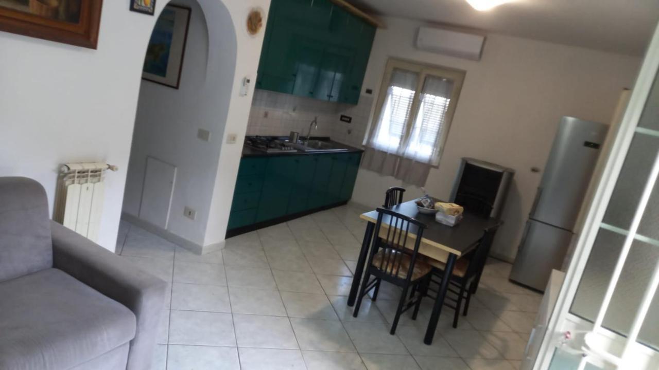 Villa Casa Ariel à Casa Leonardi Extérieur photo