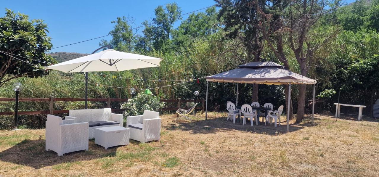 Villa Casa Ariel à Casa Leonardi Extérieur photo