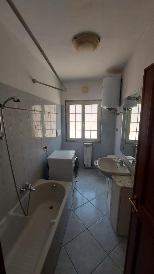 Villa Casa Ariel à Casa Leonardi Extérieur photo