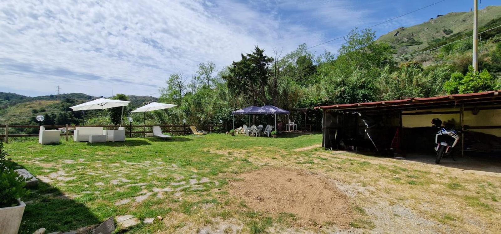 Villa Casa Ariel à Casa Leonardi Extérieur photo