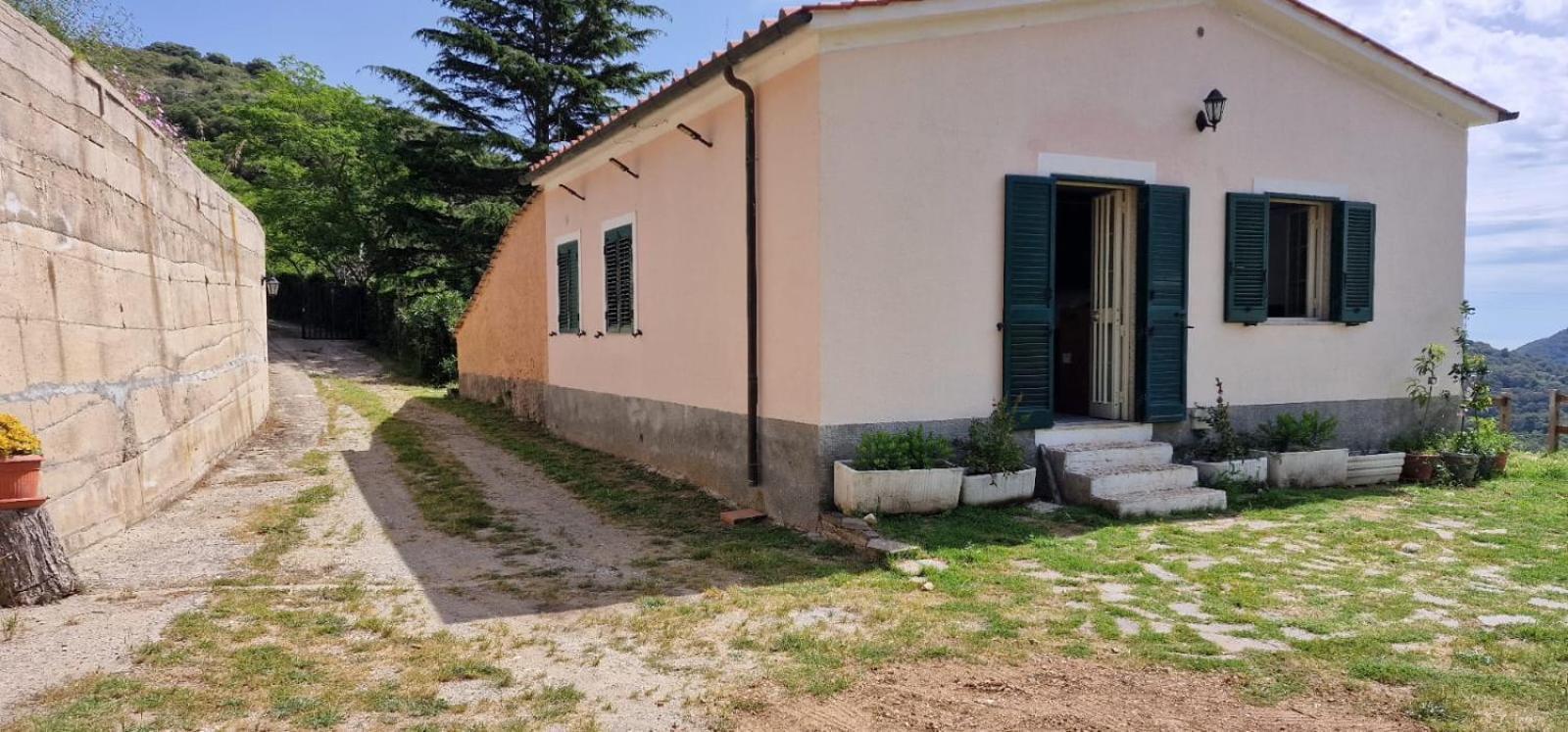 Villa Casa Ariel à Casa Leonardi Extérieur photo